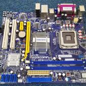 G31MXP 富士康 全新盒装 DDR2 方正G31主板 G31MX 包邮 775针