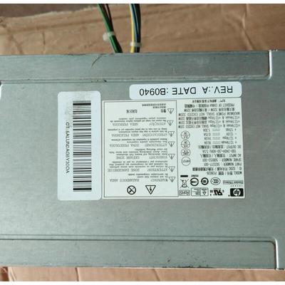 HP COMPAQ 8280 8100 8380 6280 8200 MT 电源 pc8026 503377-001