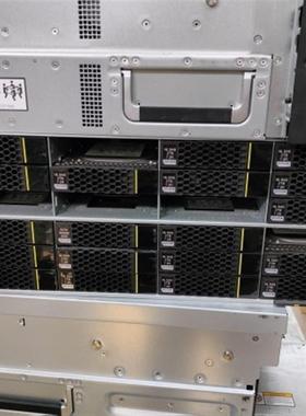 华为5885V3  5288V3准系统 双电