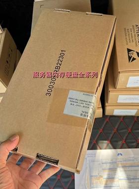 S2800 V3 存储机械硬盘 02350DVP STLZ01ST4000 4T 7.2KSAS-SATA