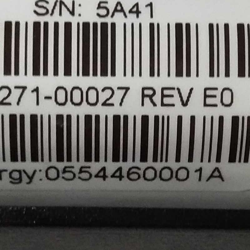 NetApp FAS3240/ FAS3220 C3300控制器存储电池 271-00027