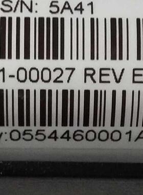 NetApp FAS3240/ FAS3220 C3300控制器存储电池 271-00027