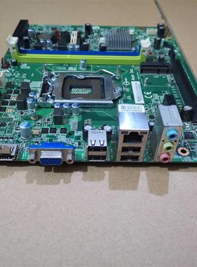 ACER宏基 H81主板,1150接口,MS-7869 V1.0,ATC-605,SX2885 ATC605