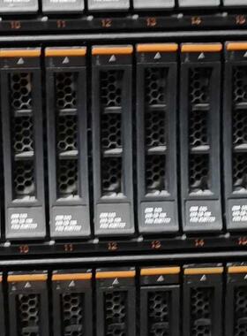 IBM 45W9584 45W7732 45W9603 45W7455 600GB 10K SAS SED硬盘