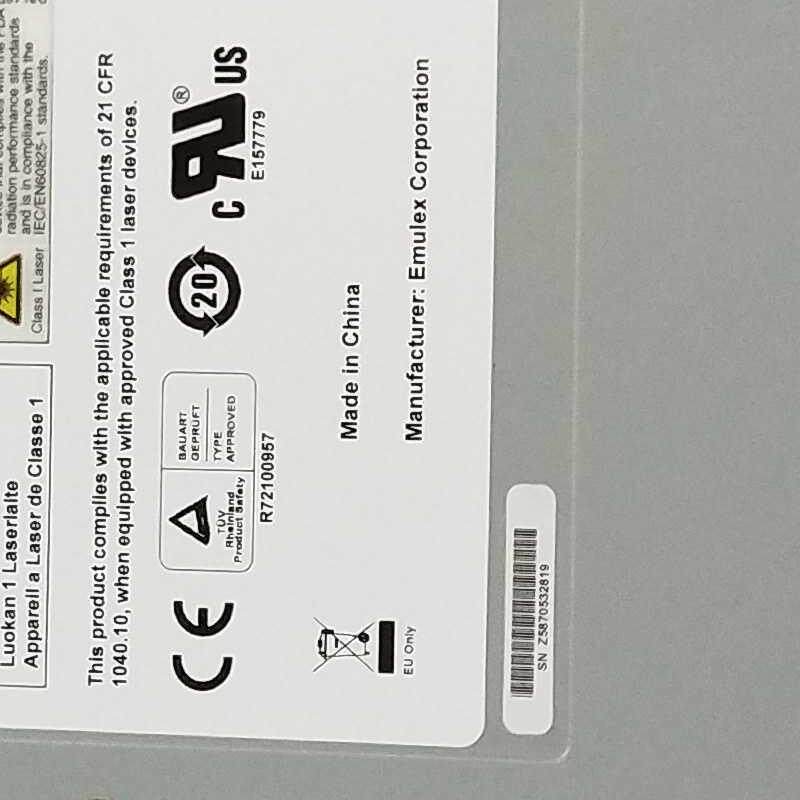 45W8715 45W8714 IBM DS8000系列  ECM 8GB Controller光纤存储卡