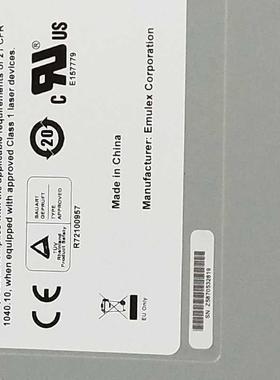 45W8715 45W8714 IBM DS8000系列  ECM 8GB Controller光纤存储卡