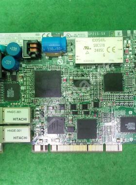 Mitsubishi Q80BD-J71GP21S-SX  Q驱动 控制卡