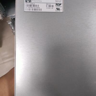 HP 风扇12-10008 483017-001 390852-005