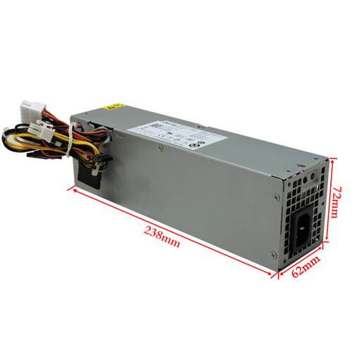 DELL 7010 9010 790 990 3010 1GC38 VMRD2 N9MWK T5VF6 SFF 电源