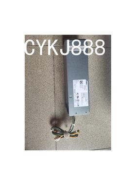 DELL OPTIPLEX 7060电源 200W  6+4接口  H200EPS-00 YC76R