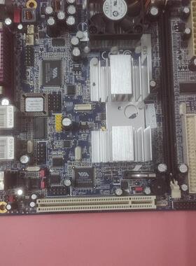 EPIA-PD1000G小主板EPIA-PD功能全好