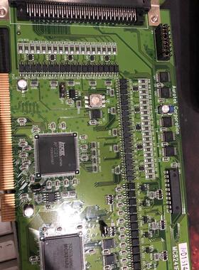 现货 Aurotek Corporation MC8241P 10D15254 功能完好