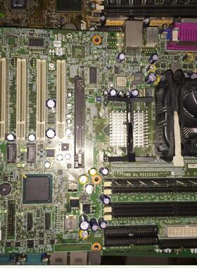 理光 RICHO FB9-L-16 478 代替 FB6G-14 主板 法视特视觉 5PCI