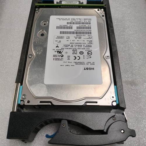 EMC VNX 300G 15K SAS   005049671 存储硬盘