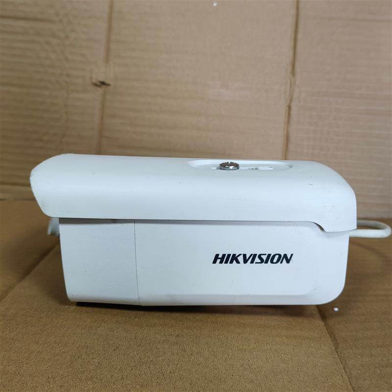 海康威视200万400万POE高清网络全彩监控摄像机DS-2CD3T27EWD-L