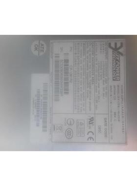 原装HP YM-2751B 712.8W MSA2000电源 PN:481320-001 电源不通电