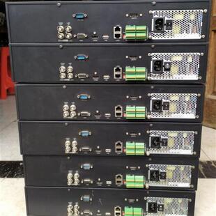 二手海康威视网络数据存储器网络摄象机硬盘录象机 DS-9616N-ST