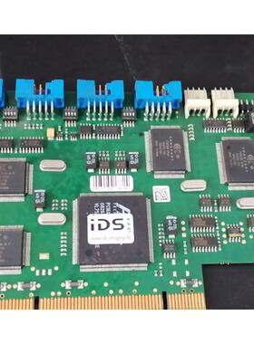 iDS PCI ids maging 图像 工业相机 视频 监控 采集卡 现货