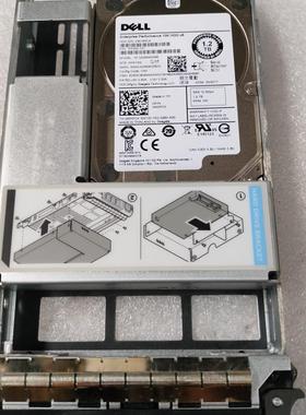 DELL ST1200MM0088 0WXPCX 1.2TB 10K 2.5 SAS 12Gb 服务器硬盘