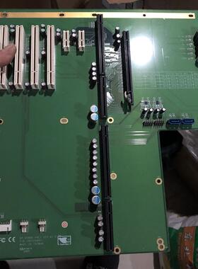 BP-208RH-P4E3 PICMG 1.3 工控 底板