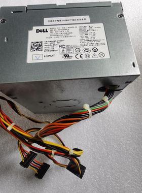 戴尔DELL 380MT 360MT 330MT 760MT电源 N255PD-00 N0804F-00