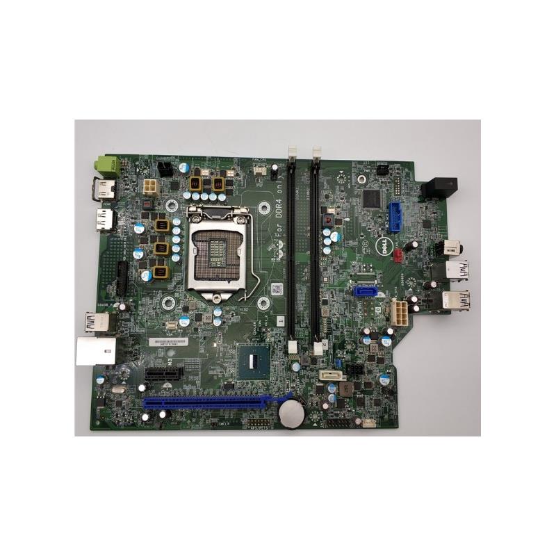 包邮原装 戴尔/DELL OptiPlex 3046SFF主板 CPU1151针 DDR4 3FFXH