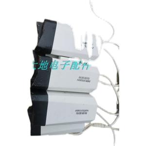 二手海康威视200万1080P网络H265监控POE摄像头DS-IPC-B12H-I
