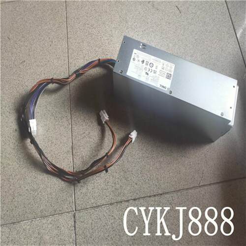 T3431 T3430 电源  RHXF7 H260AM-00 YV3GV D260AM-00