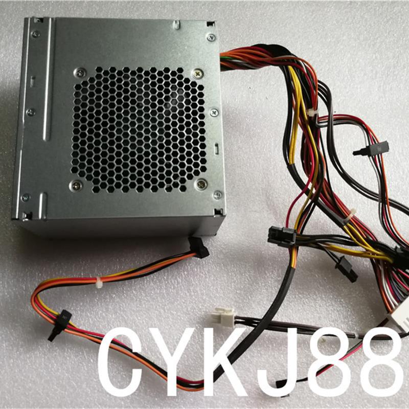 Dell XPS8910 8920 8930 电源  RH8P5 HU460AM-01 WC1T4 电源