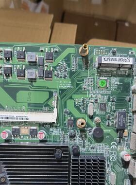 OPS-3230M-CR1教学广告机工控机高清低功耗OPS主板 i5 3230M COM