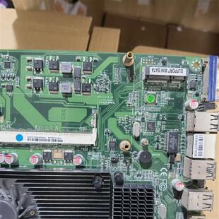 OPS-3230M-CR1教学广告机工控机高清低功耗OPS主板 i5 3230M COM