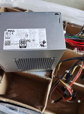 全新 戴尔DELL Precision 3630台式机电源 460W D460EGM-00 0FFD6