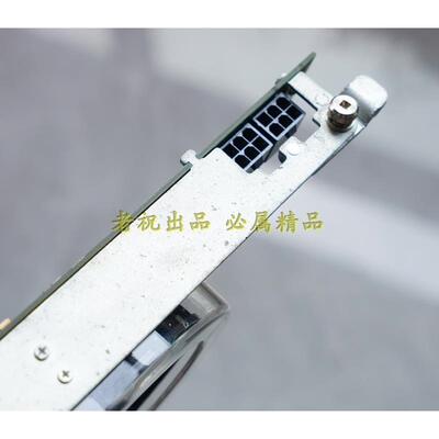 苹果版 Quadro FX5600 1.5G 8800GTX 专业 图形显卡