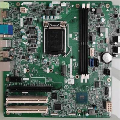 戴尔 DELL 成铭 ChengMing 3980 Tower 主板 47J11 0284JF 17536