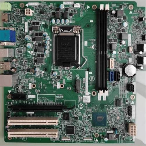 戴尔 DELL 成铭 ChengMing 3980 Tower 主板 47J11 0284JF 17536