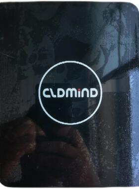 杰拓 赛扬1037U小主机 HTPC高清播放器1080P迷你电脑HDMI 18*10*3