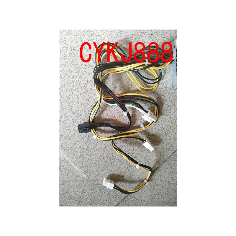 DELL  5090 7090 7080 5080 3080电源 360W  2VD0G  L360EBM-00