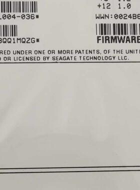 ST3450856FC盘体 HDS HUS 5529294-A 450G 15K FC 现货