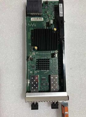 EMC VNX5500 5700 7500 双口 10GB FC IO模块 303-195-100C 现货