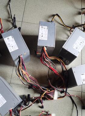 Dell XPS 8910 8920 8930外星人R5R6R7R8R9R10电源460w D460AM-03