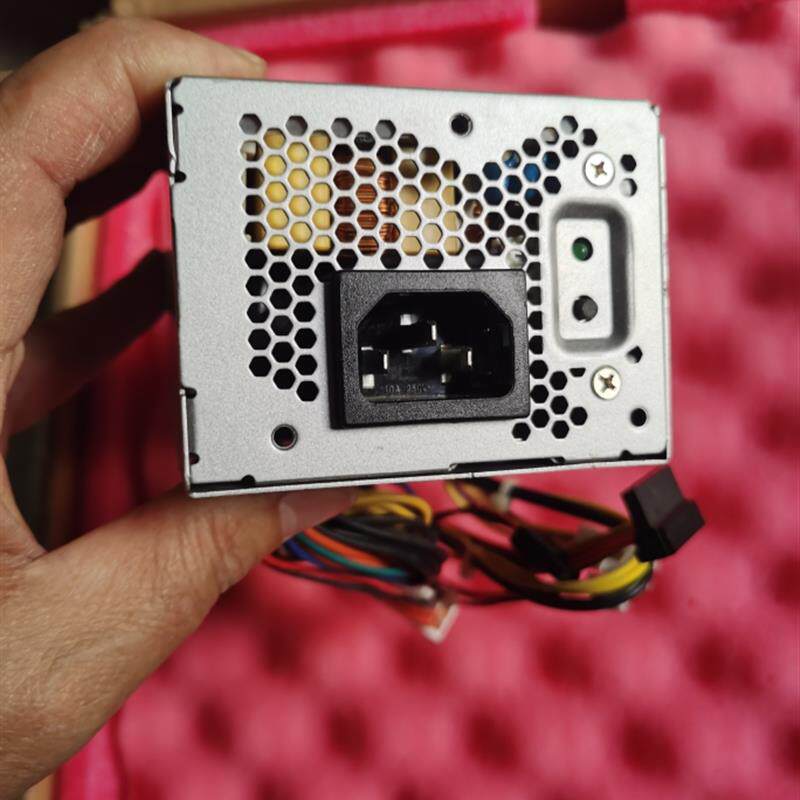 Dell RM117 H275P-01 Optiplex 740 745 755 SFF 275W 电源原装