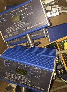Granville Phillips 275 Mini-Convectron模块真空计