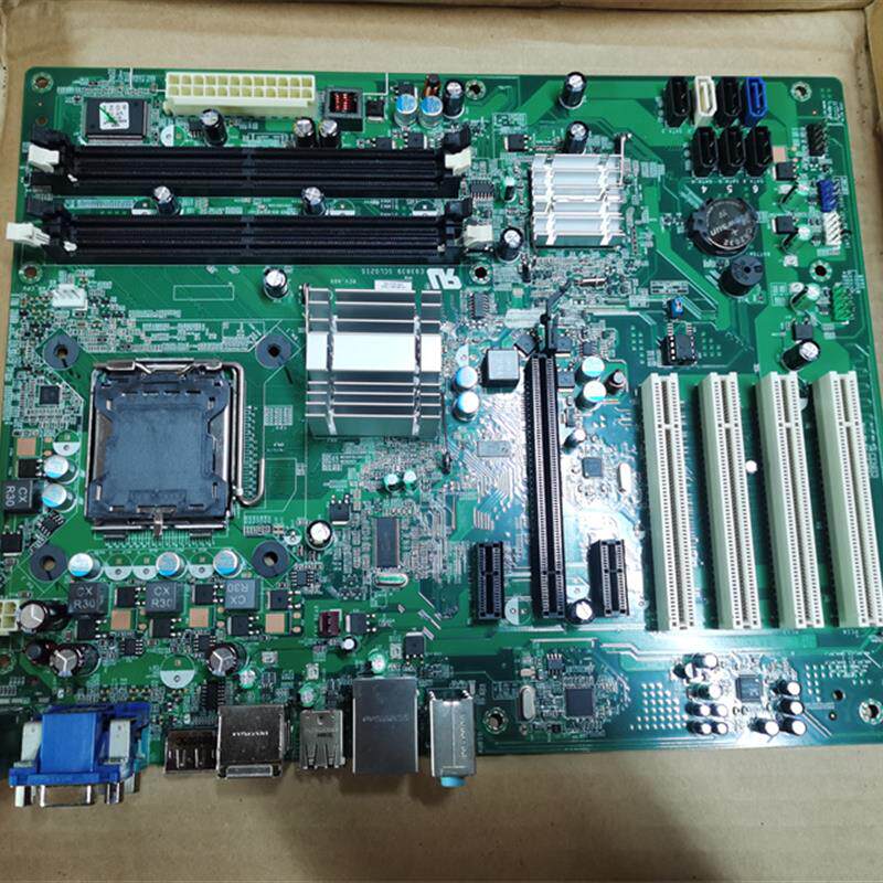 原装戴尔主板DELL VOSTRO V420主板 G45A01 R038D N185P