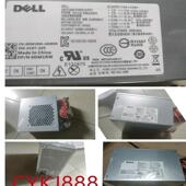 T3630 D460EGM T3640 0FFD6 DELL DM1RW T3650电源460W GJXN1