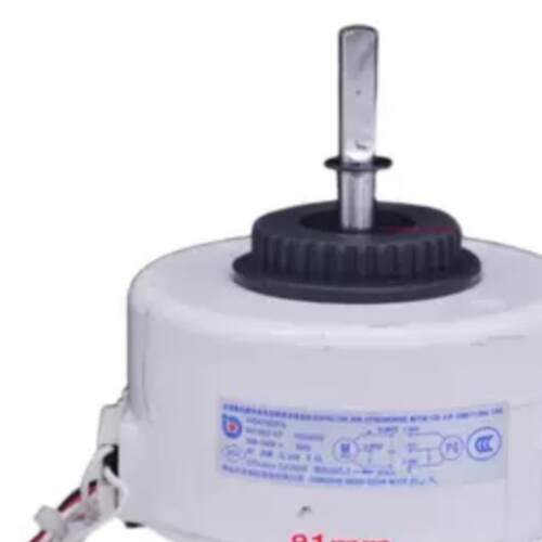 全新适用科龙1.5-2匹RPG35D Y4S476C016马达DG13G2-07发新款