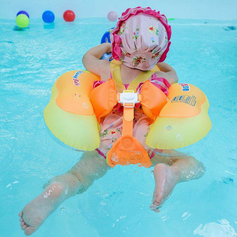 新款婴儿游泳圈防翻儿童宝宝腋下新生儿网红游泳趴圈,玩具/童车/益智/积木/模型,婴儿/儿童游泳圈,淘宝优惠券,粉丝福利购,淘宝优惠卷