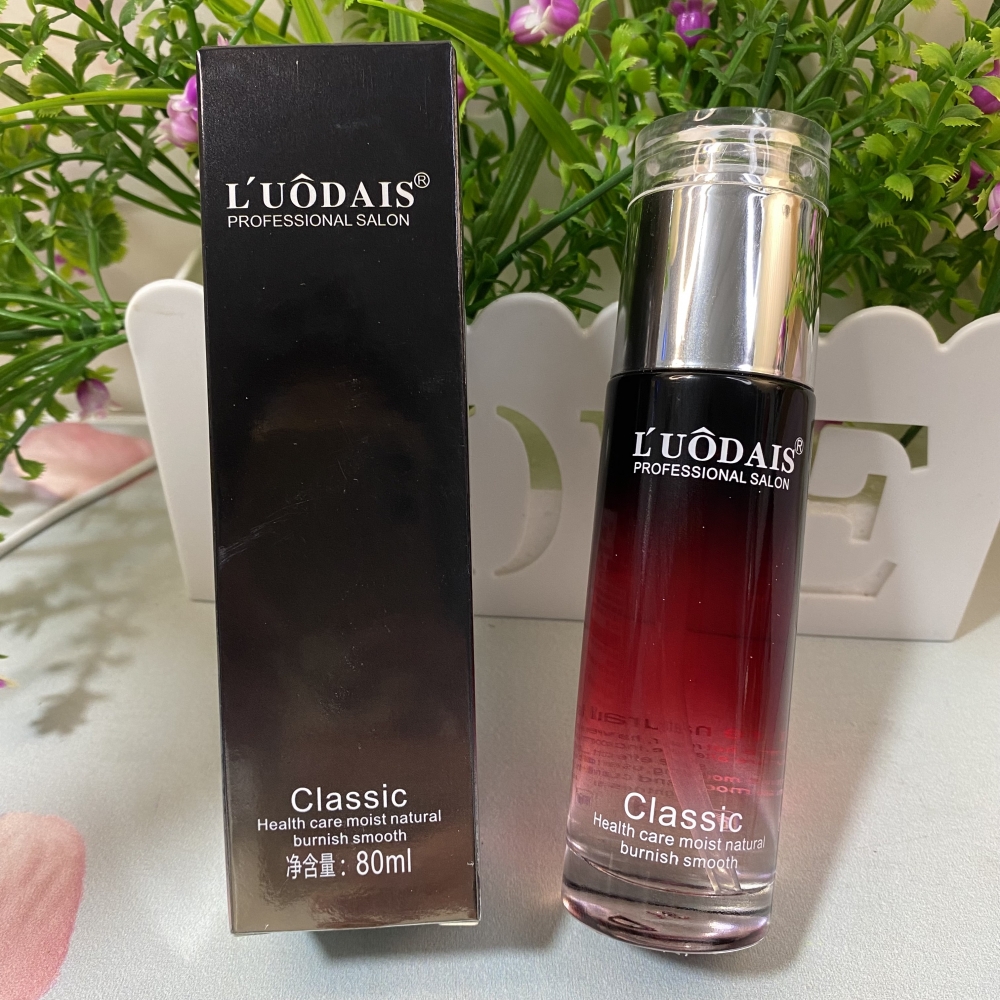 LUODAIS洛黛诗精油护发修复加强
