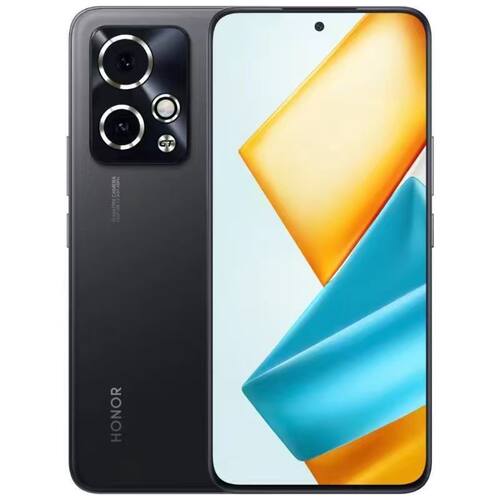 honor/荣耀 90 GT 第二代骁龙8旗舰芯5g超凡帧画绿洲护眼屏手机