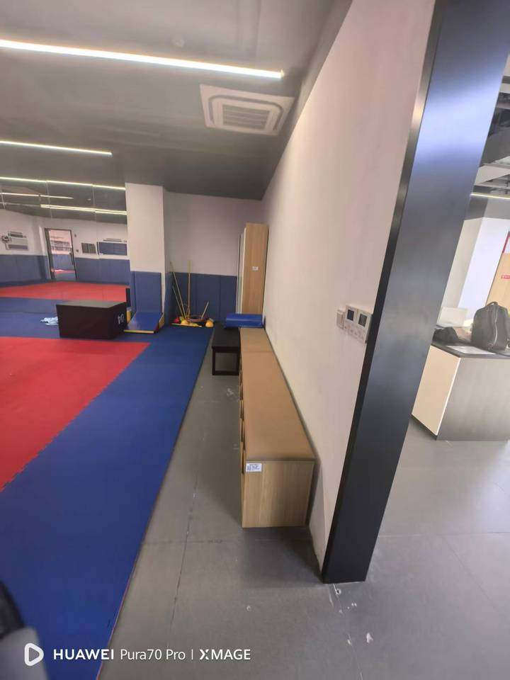 1月22日杭州部分门头、展示柜、教室高低柜、墙面软包及镜面玻璃等废旧资产一批网络拍卖公告