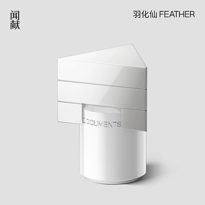 闻献浓香水羽化仙FEATHER